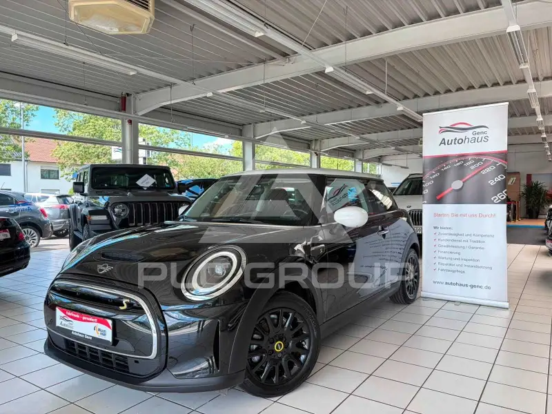2023 Mini COOPER