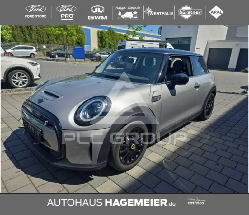 2023 Mini COOPER