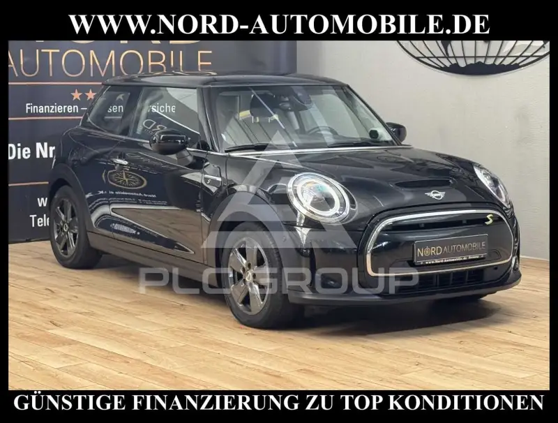 2023 Mini COOPER