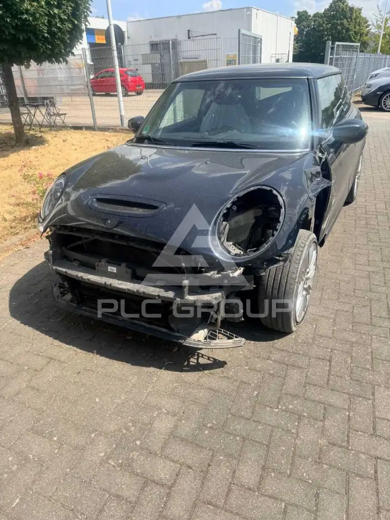 2023 Mini COOPER