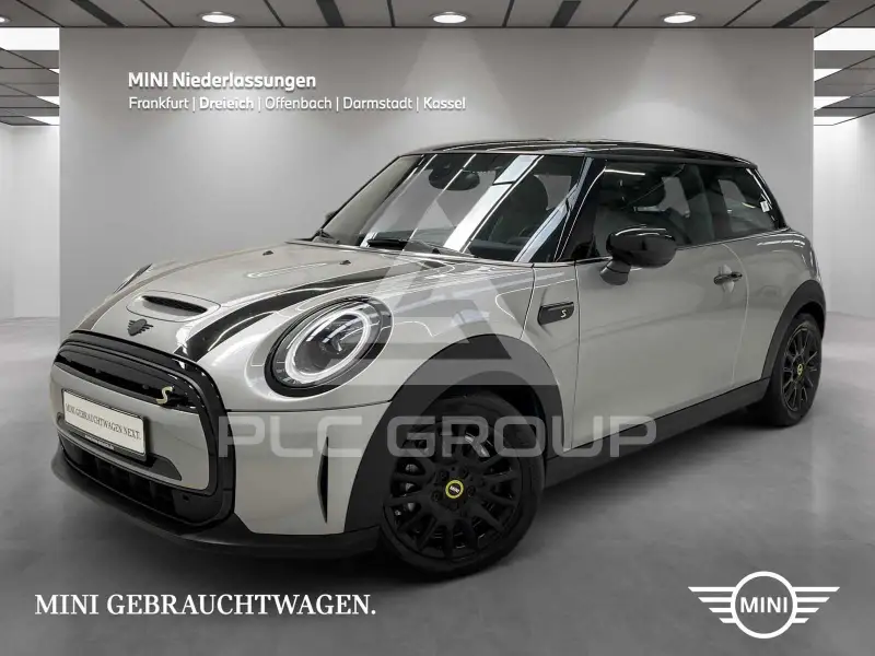 2023 Mini COOPER