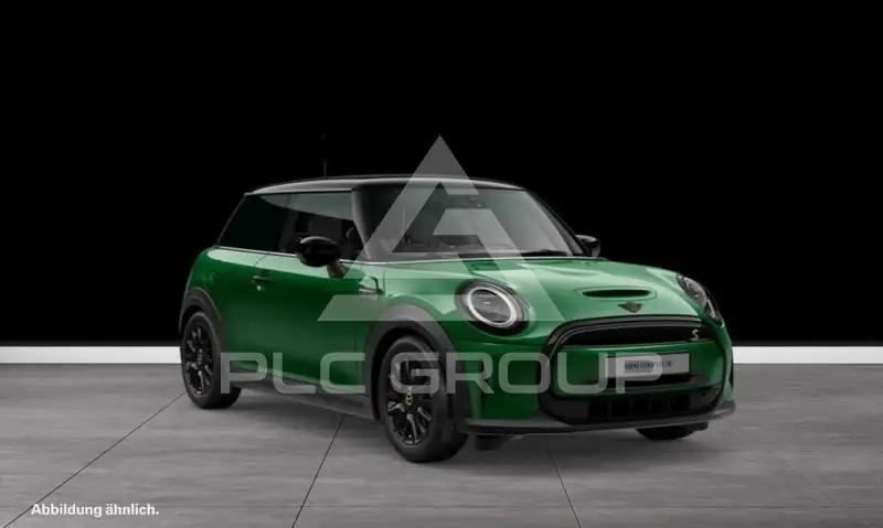 2023 Mini COOPER