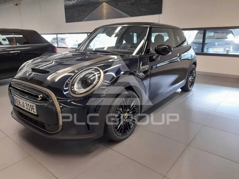 2023 Mini COOPER