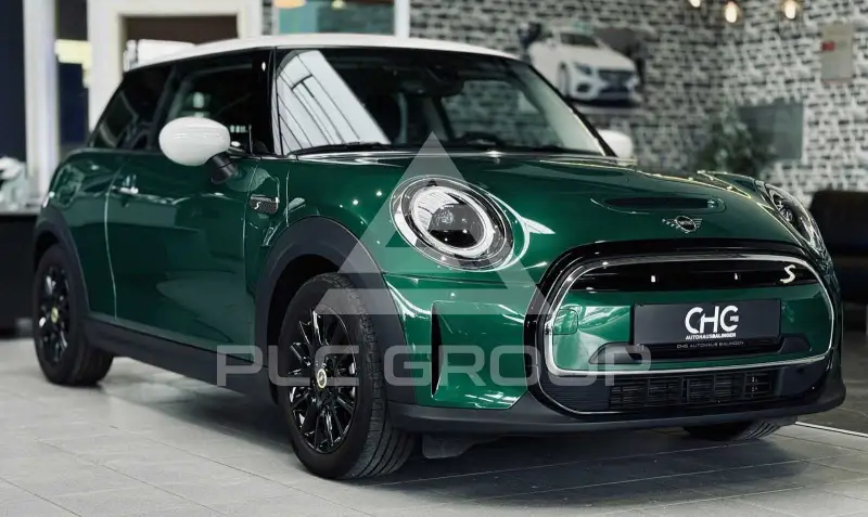 2023 Mini COOPER