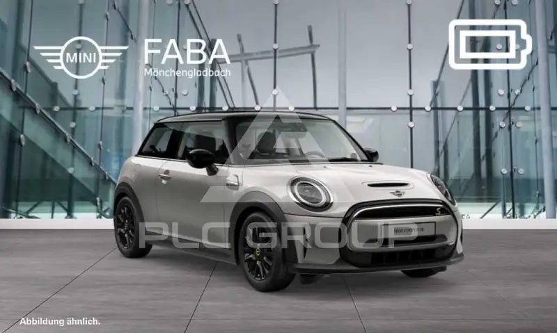 2023 Mini COOPER