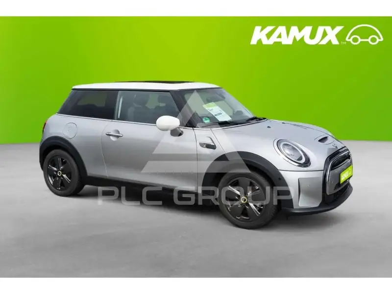 2023 Mini COOPER