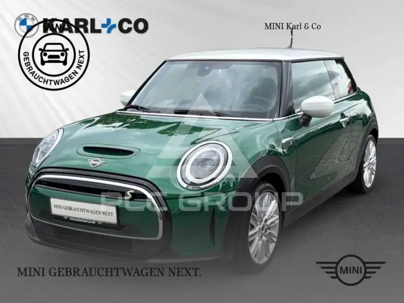 2023 Mini COOPER