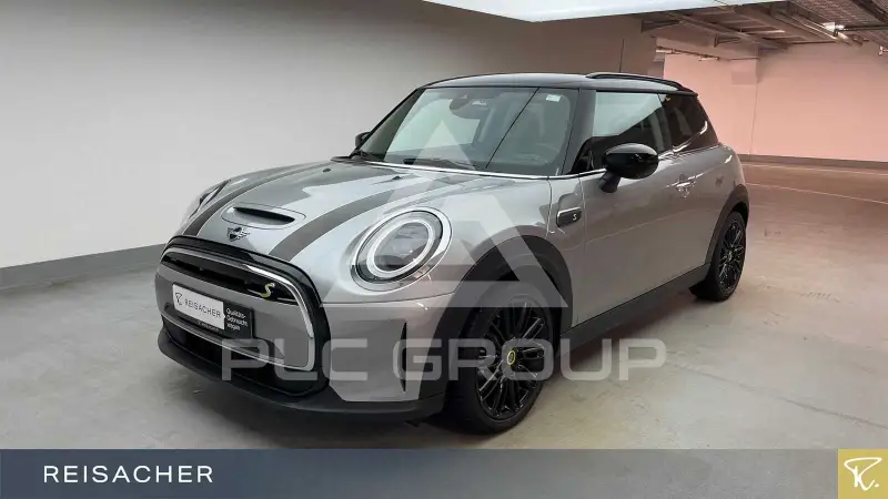 2023 Mini COOPER