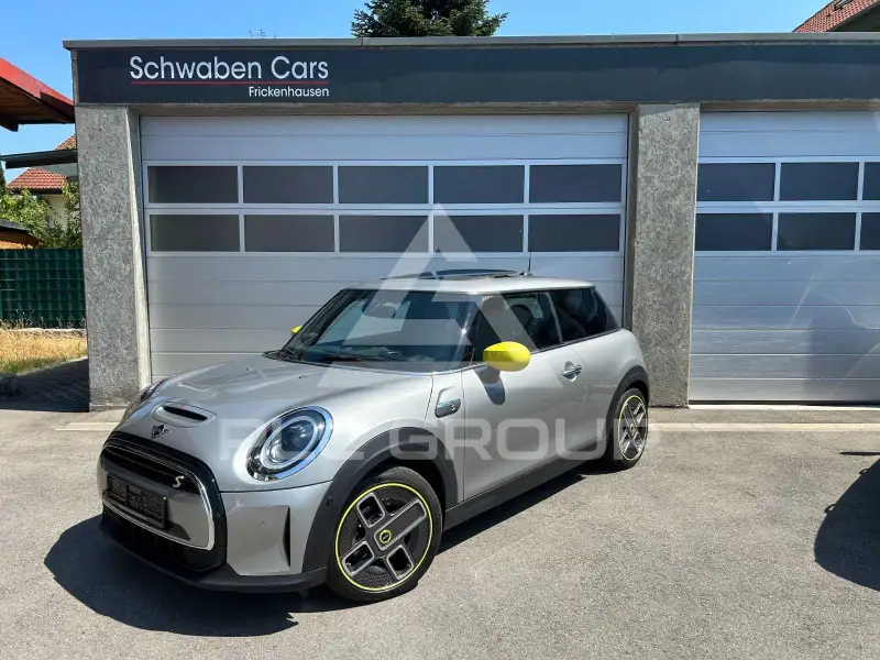 2023 Mini COOPER