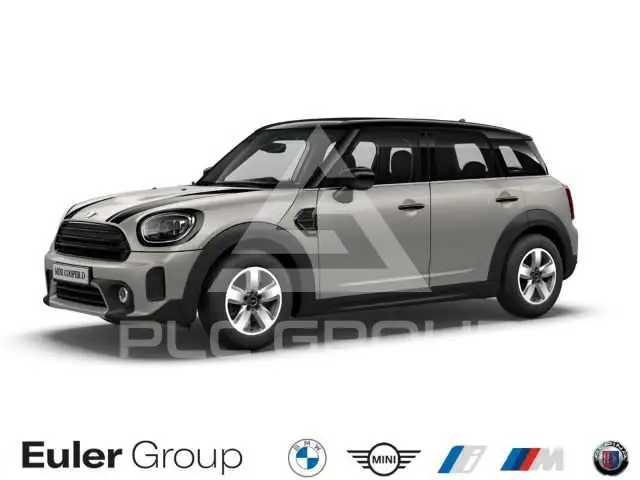 2023 Mini Countryman