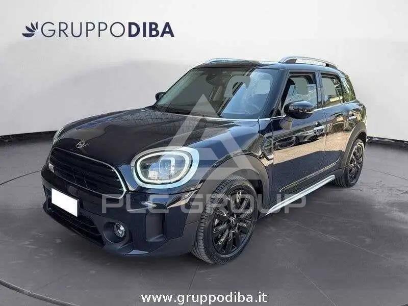 2023 Mini Countryman