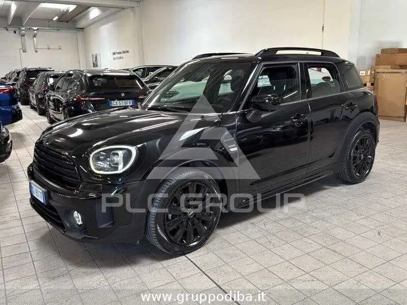 2023 Mini Countryman