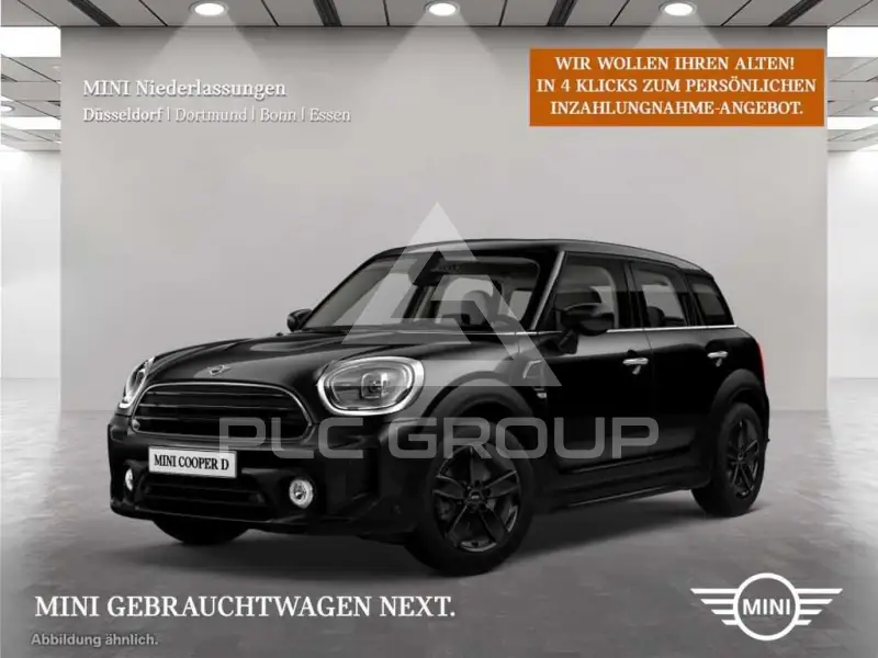 2023 Mini Countryman