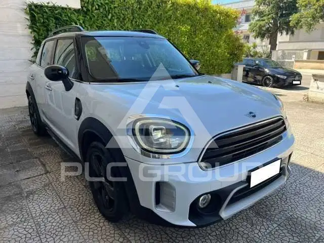 2023 Mini Countryman
