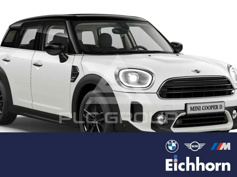2023 Mini Countryman