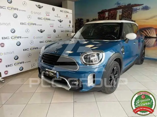 2023 Mini Countryman