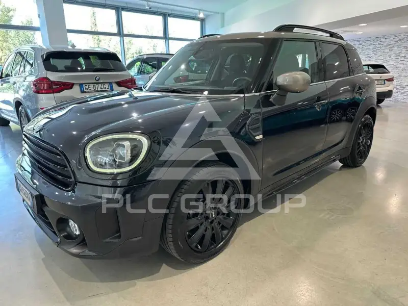 2023 Mini Countryman