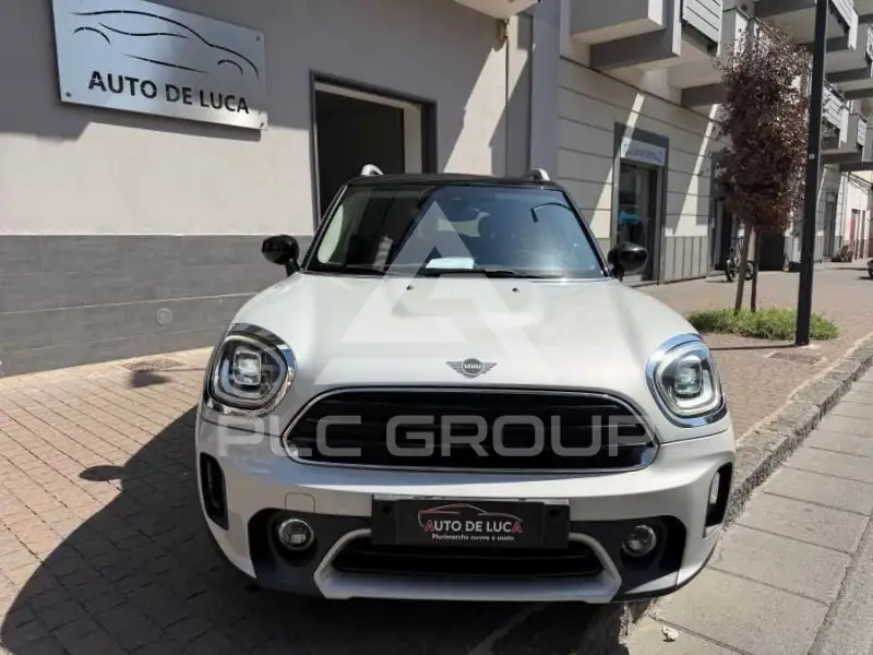 2023 Mini Countryman
