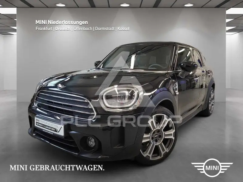 2023 Mini Countryman