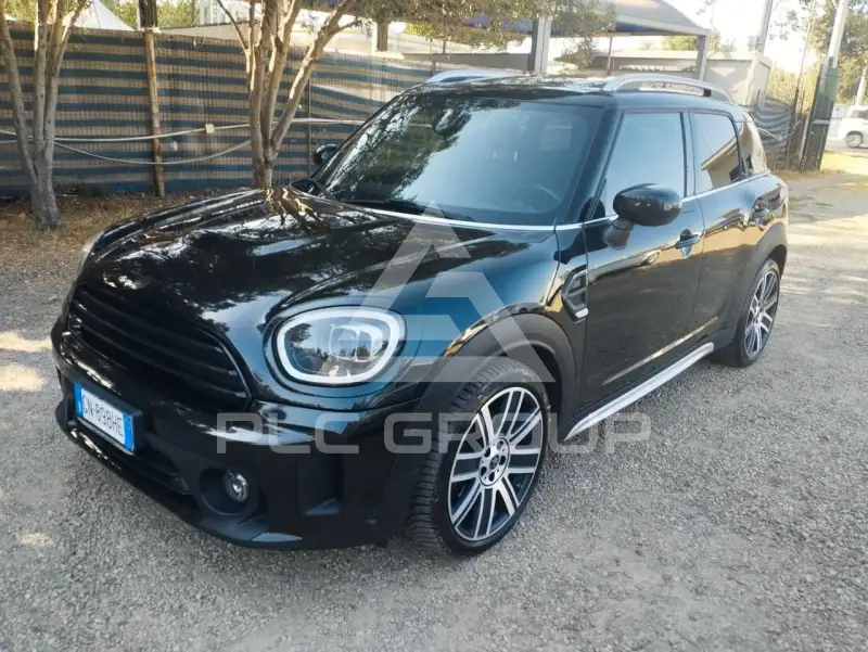 2023 Mini Countryman