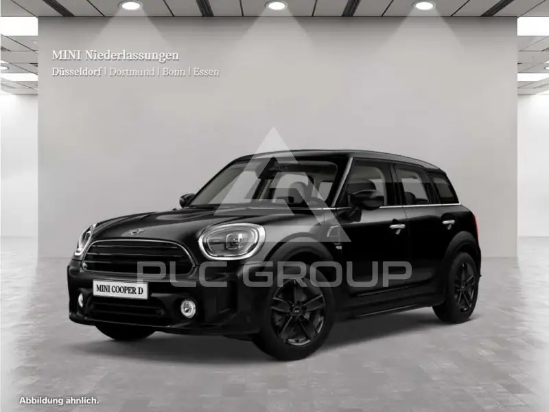 2023 Mini Countryman