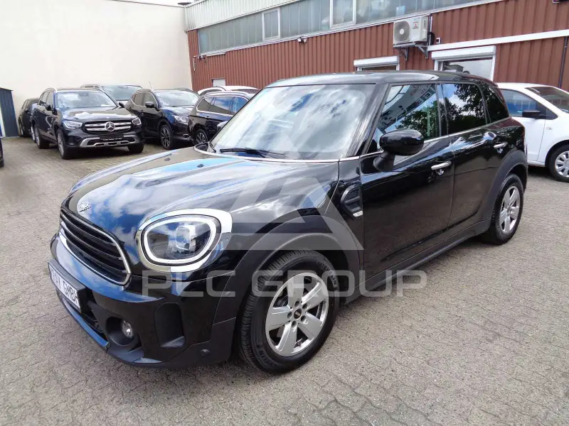 2023 Mini Countryman