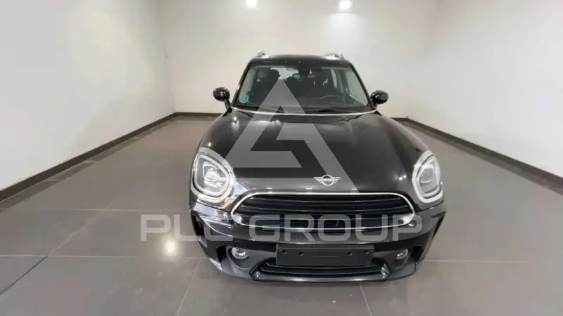 2023 Mini Countryman
