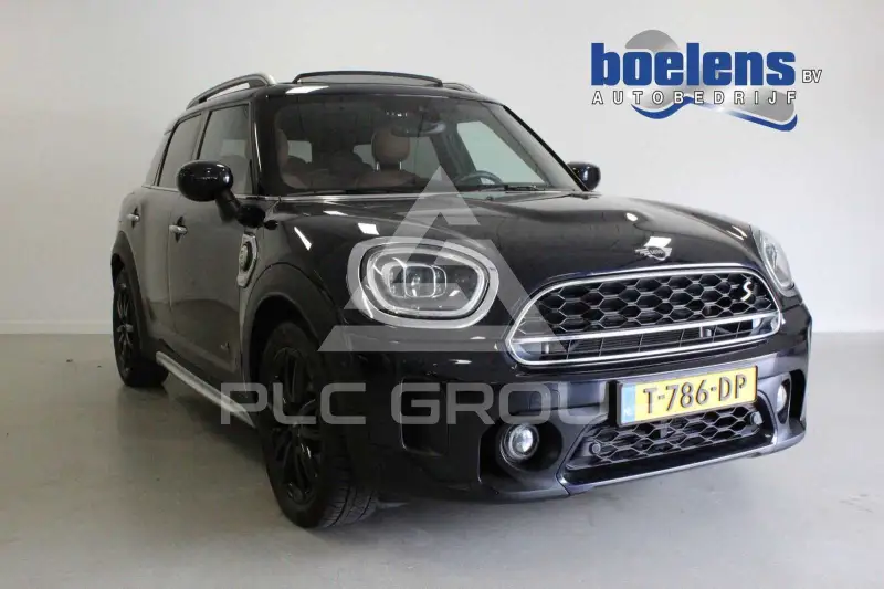 2023 Mini Countryman