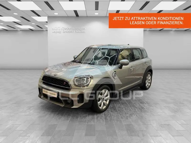 2023 Mini Countryman