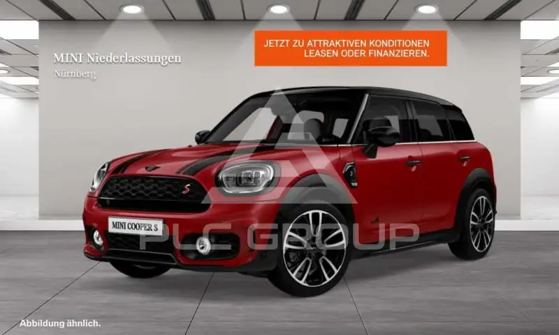 2023 Mini Countryman
