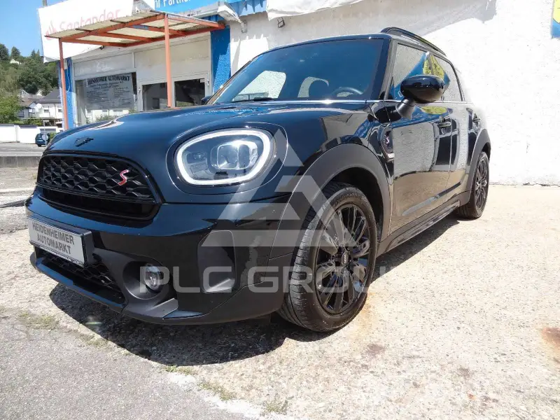 2023 Mini Countryman