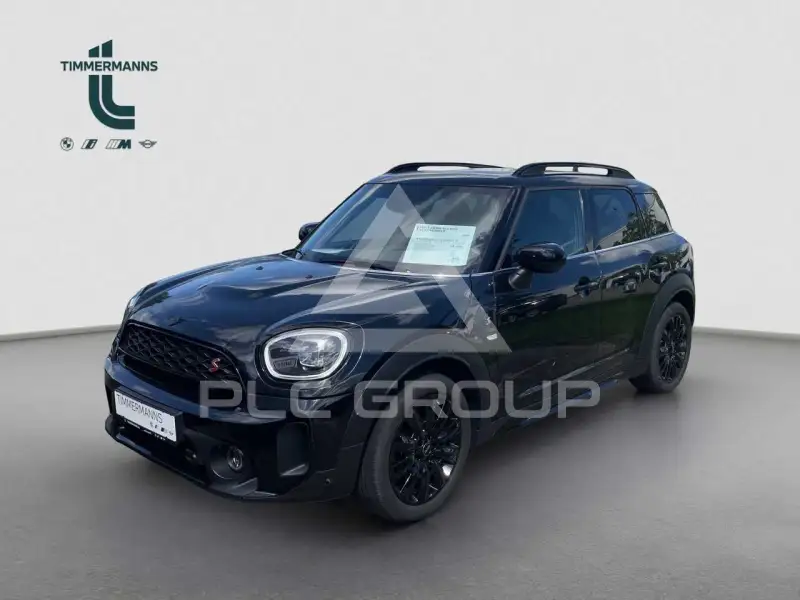 2023 Mini Countryman