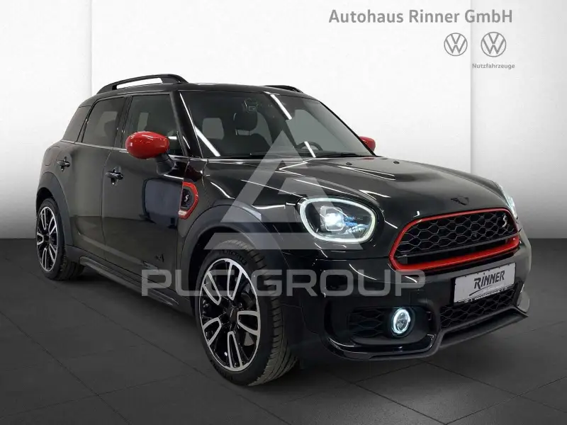 2023 Mini Countryman