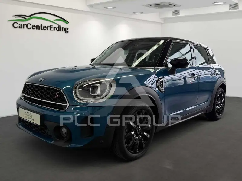 2023 Mini Countryman