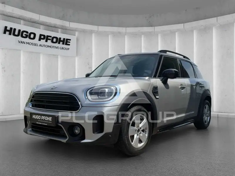 2023 Mini Countryman
