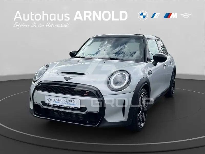 2023 Mini COOPER