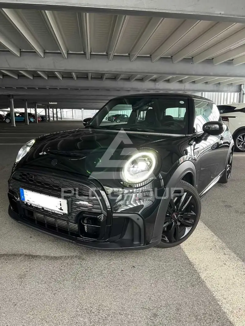 2023 Mini COOPER