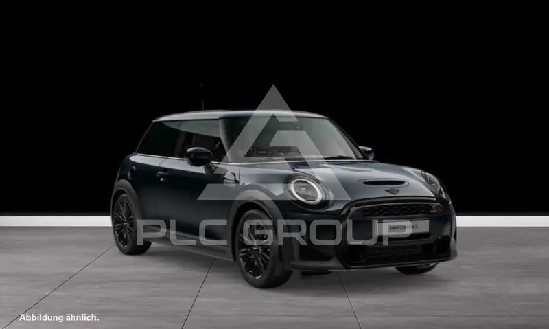 2023 Mini COOPER