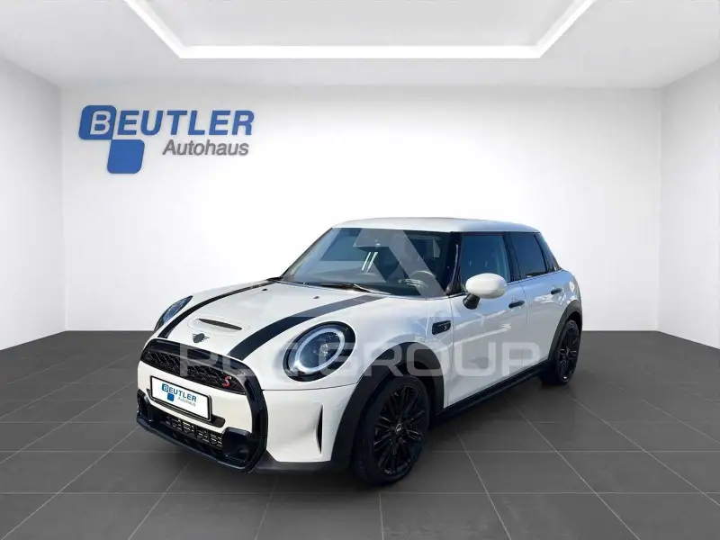 2023 Mini COOPER