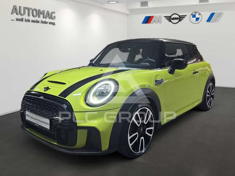 2023 Mini COOPER