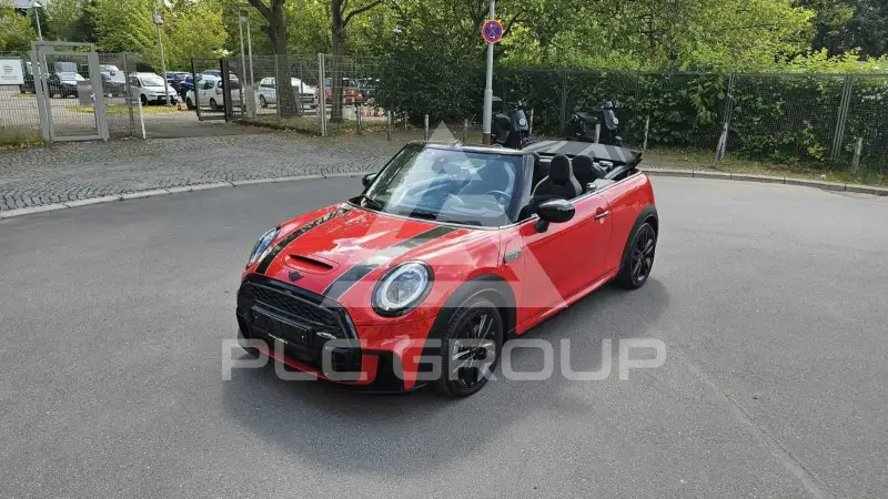 2023 Mini COOPER
