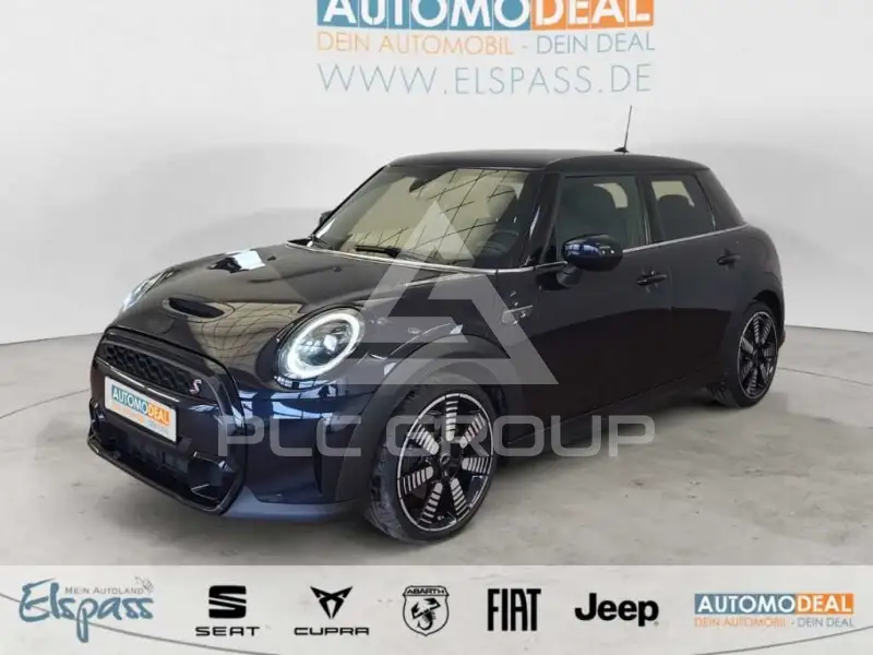 2023 Mini COOPER
