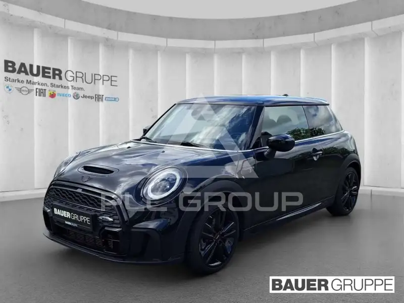 2023 Mini COOPER