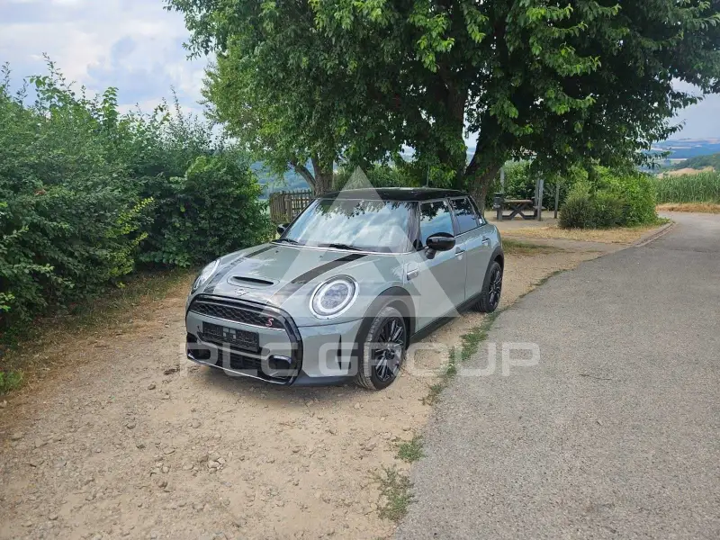 2023 Mini COOPER