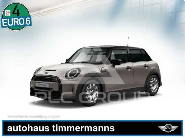 2023 Mini COOPER