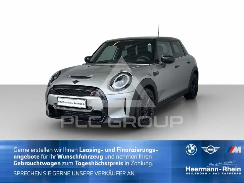 2023 Mini COOPER