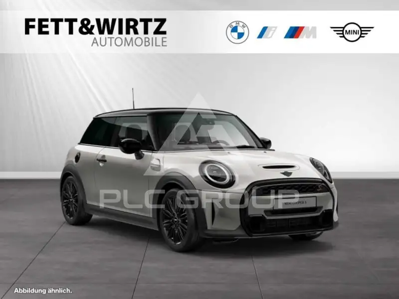 2023 Mini COOPER