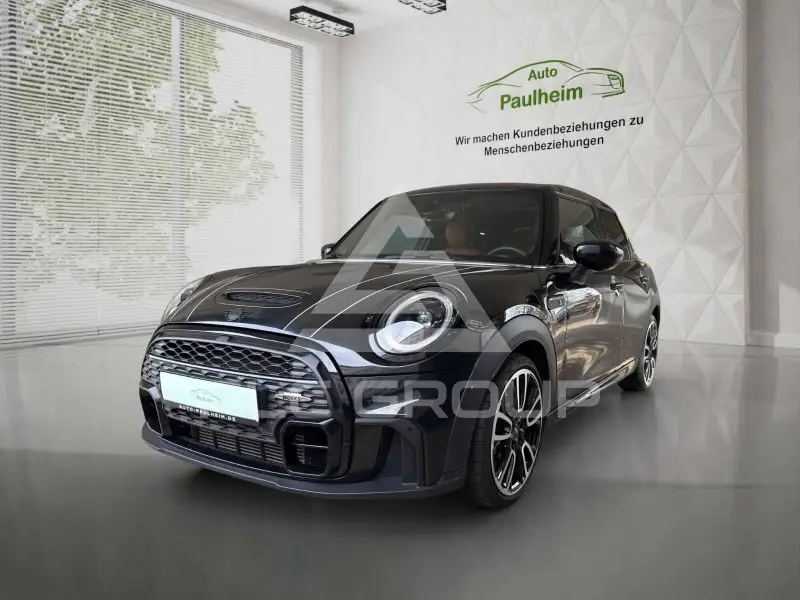 2023 Mini COOPER