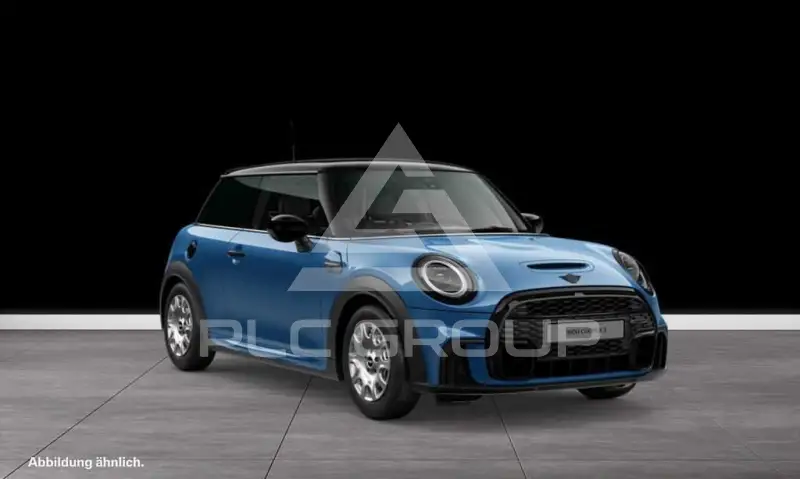 2023 Mini COOPER