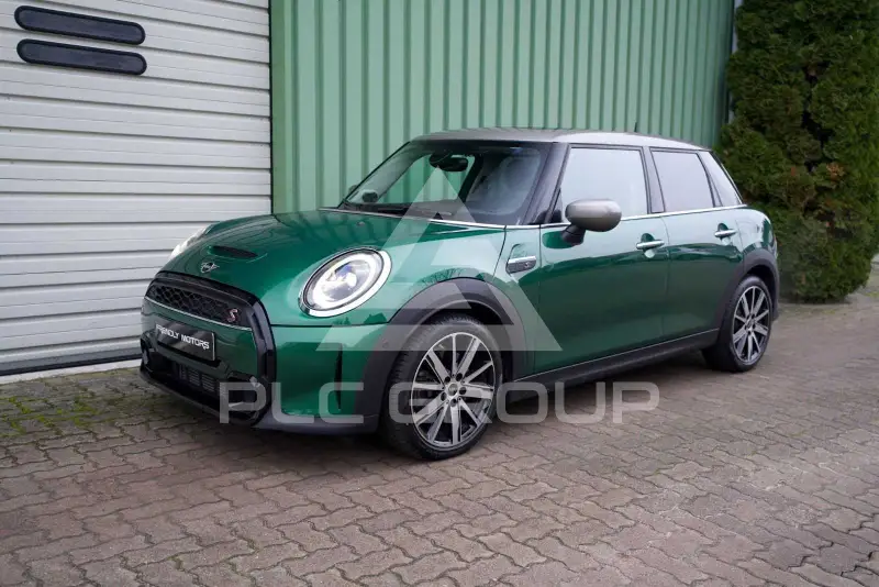 2023 Mini COOPER